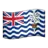 Flag: British Indian Ocean Territory