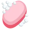 Soap Emoji 🧼 image - Twitter / X (Twemoji) style