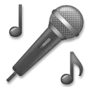 Microphone
