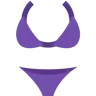 Bikini Emoji 👙 image - Twitter / X (Twemoji) style