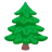 Evergreen Tree