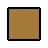 Brown Square