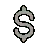 Heavy Dollar Sign