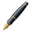 Fountain Pen