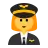 Woman Pilot