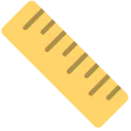 Straight Ruler
