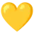 Yellow Heart