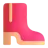 Woman’s Boot