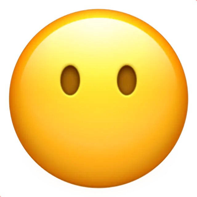 ใบหน้าโดยไม่ต้องปาก