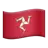 Flag: Isle Of Man