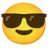 Smiling Face With Sunglasses