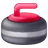 Curling Stone