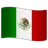 Flag: Mexico