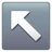 Up-Left Arrow