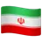 Flag: Iran