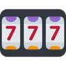 Kumar makinesi Emoji 🎰 image - Twitter / X (Twemoji) style