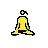 Woman In Lotus Position
