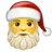 Santa Claus