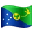 Flag: Christmas Island