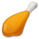 Poultry Leg