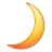 Crescent Moon
