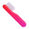 Emoji Spazzolino 🪥 image - Microsoft 3D Fluent style