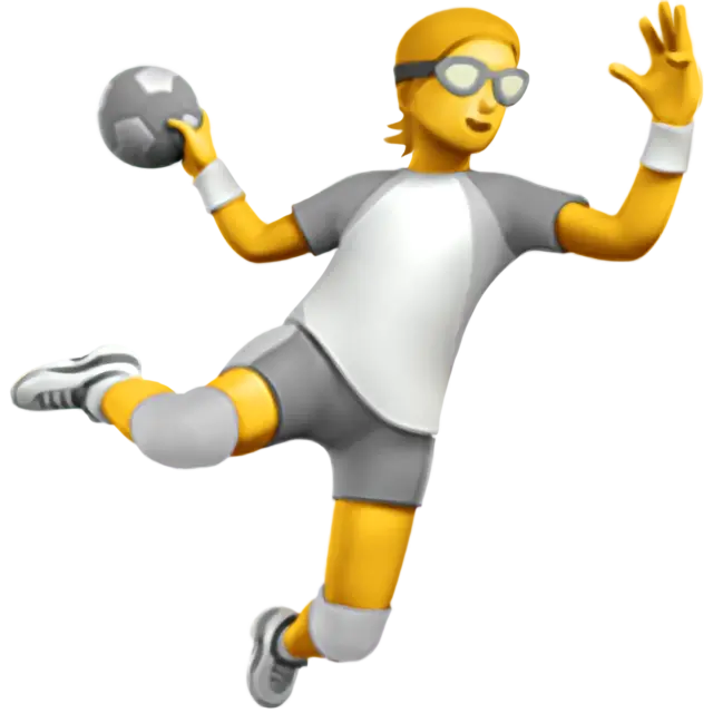 แฮนด์บอล