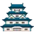 Japanese Castle