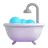 Bathtub