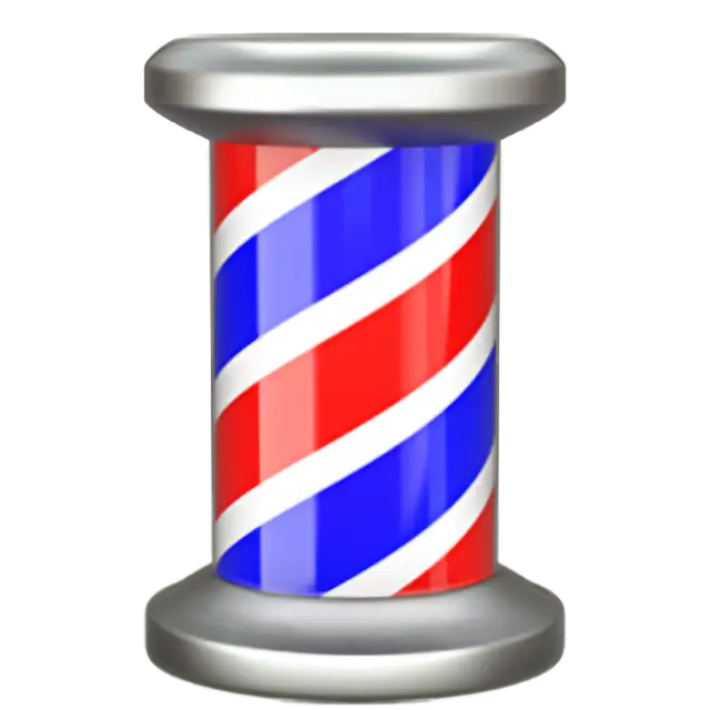 Barber Polul
