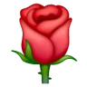 Emoji Rosa 🌹 image - Samsung style