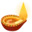 Diya Lamp