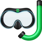 다이빙 마스크