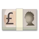 Pound Banknote