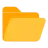 Open File Folder