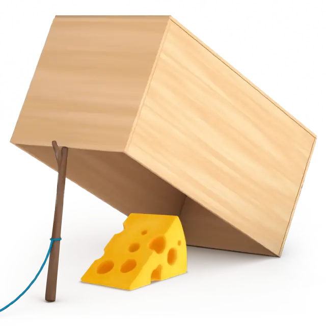 マウストラップ