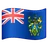 Flag: Pitcairn Islands