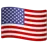 Flag: United States