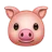 Pig Face