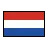 Flag: Netherlands