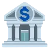 Banka Emoji 🏦 image - Google Noto Color style