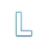 Regional Indicator Symbol Letter L 🇱 image - Samsung style