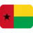 Flag: Guinea-Bissau