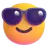 Smiling Face With Sunglasses