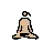 Woman In Lotus Position: Medium-Light Skin Tone