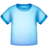 Emoji Maglietta 👕 image - Samsung style