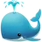 Spouting Whale