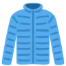 Emoji Cappotto 🧥 image - Twitter / X (Twemoji) style