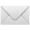 Envelope Emoji ✉ image - Apple style