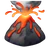 Volcano